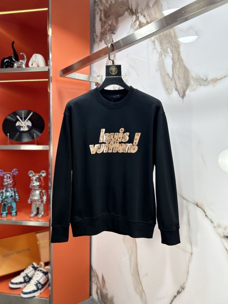 Louis Vuitton Hoodies